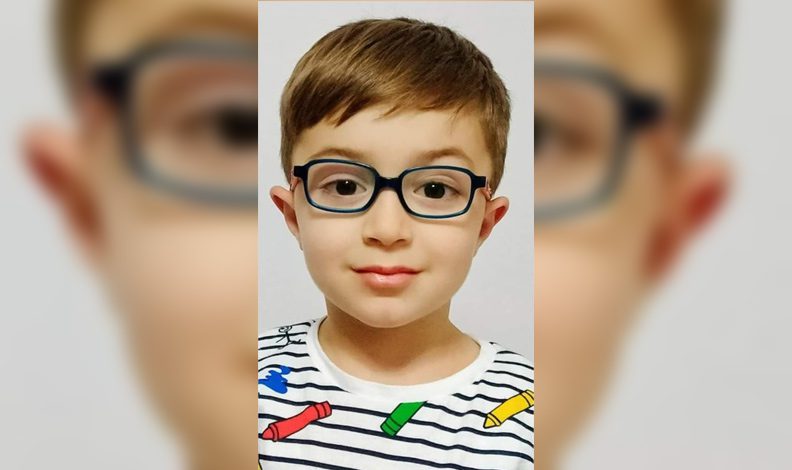 Minik futbolcu yaşam savaşı veriyor