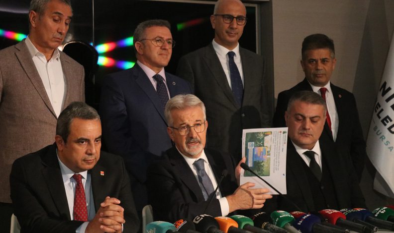 Turgay Erdem’den ‘LGBT merkezi’ açıklaması
