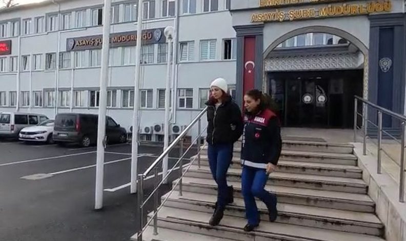 Bursa’da sahte bilezik dolandırıcısı yakalandı