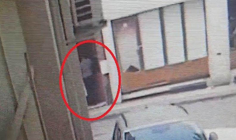 Cezaevinden izinli çıktı, 10 ayrı evi soydu