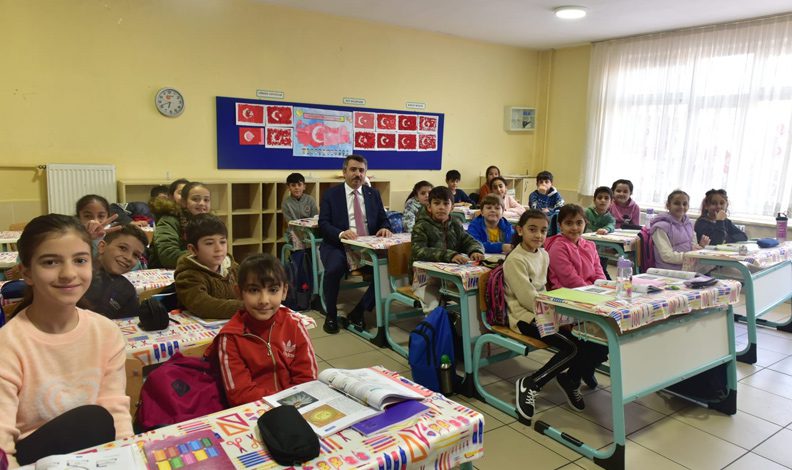 Yıldırım’dan geleceğe yatırım