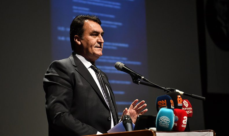 “2050 yılında 6 milyar insan temiz suya ulaşamayacak”