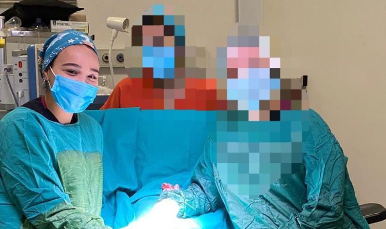 Sahte doktorun tahliye talebine ret