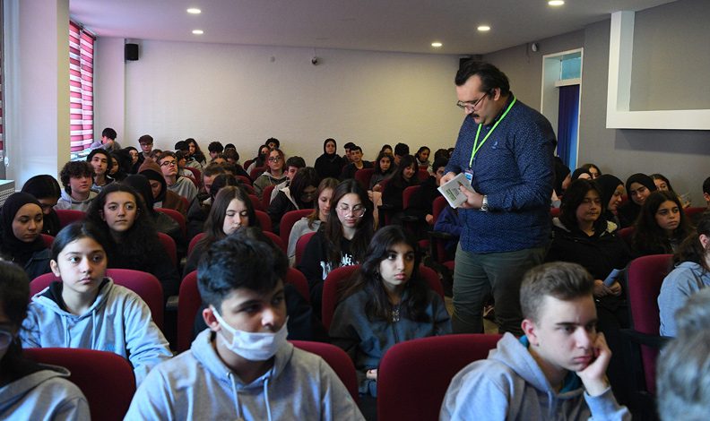 Osmangazi’de ‘Sıfır Atık’ seferberliği