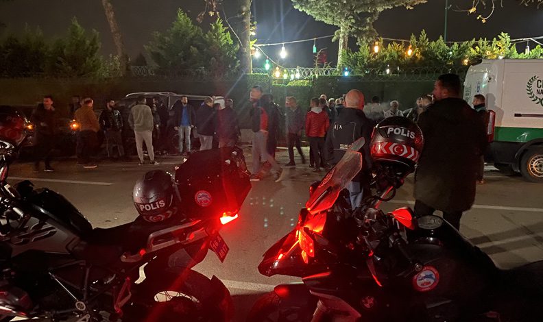Bursa’da sözlü kavga kanlı bitti: 2 ölü, 1 yaralı