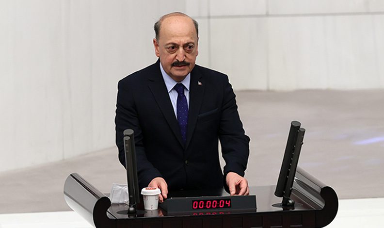 6 yaşındaki çocuğa istismar olayı TBMM’de gündeme geldi