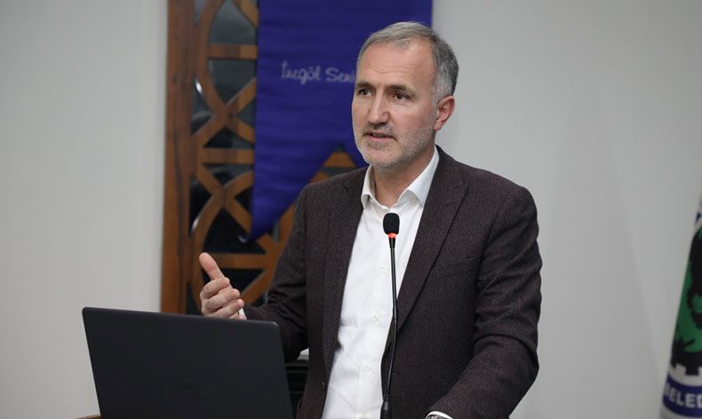 Bütçenin yüzde 66’sı yatırıma dönüştü