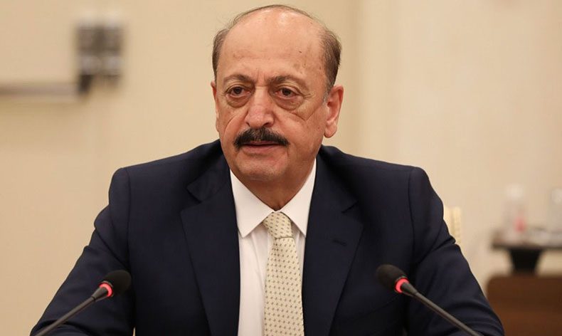 ‘Önümüzde geçici işçiler dosyası var’