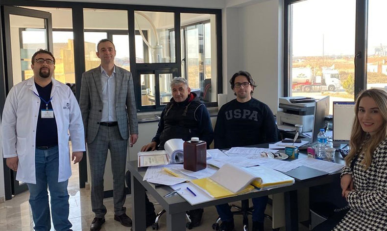 Bursa TB kaliteyi büyütüyor