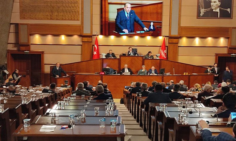 “LGBT’ye destek Millet İttifakı’ndan geliyor”