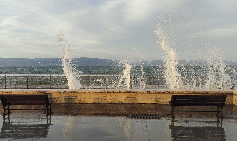 Meteorolojiden Bursa için son dakika uyarısı