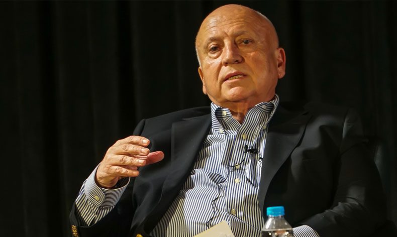 Çelebi: ‘Öncelik döviz olmalı’