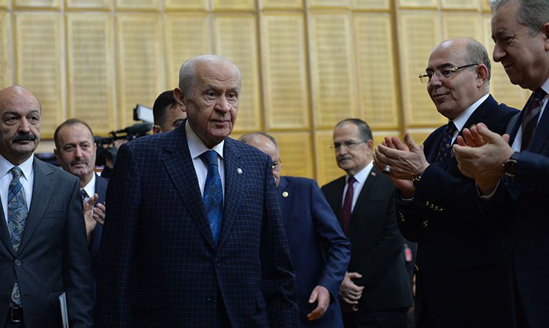“14 Mayıs 2023 tarihine kadar konuşacaklarını konuşsunlar”