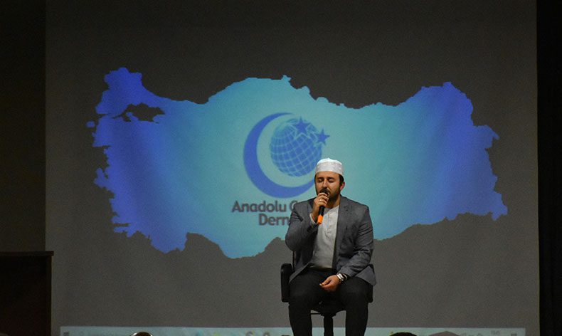 Fethin bin 392 yıldönümü kutlandı