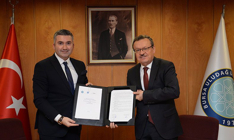 Otomotiv sektörüne işgücü sağlayacak protokol