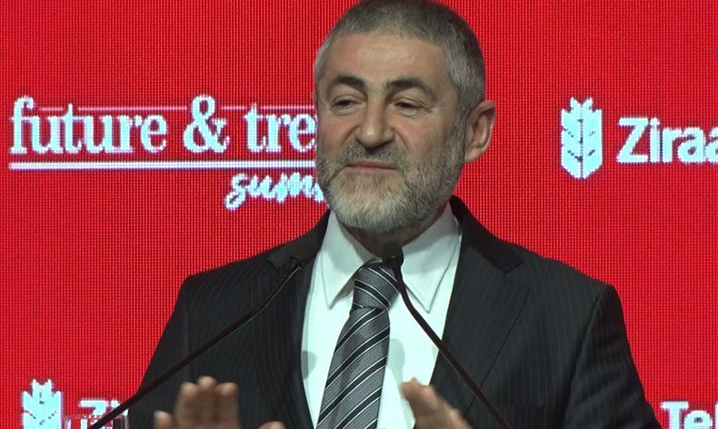 ‘Enflasyondaki düşüş eğilimi devam edecek’