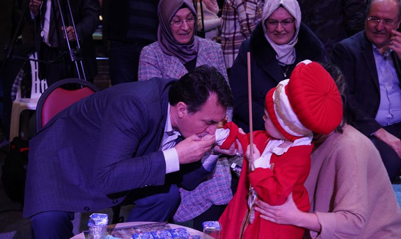 Panorama 1326 Bursa’da muhteşem buluşma