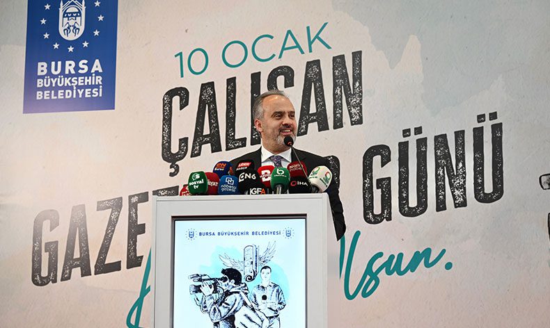 “Çok iyi işler çıkarıyoruz”