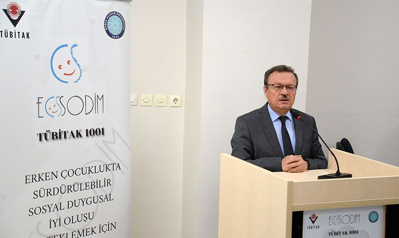 “Sürdürülebilir İyilik İçin Anaokulu Modeli”