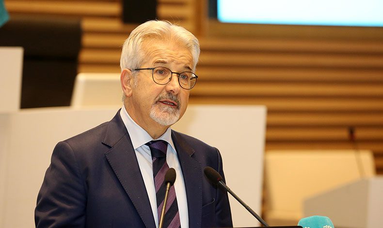 ‘Nilüfer’in Kent Sağlık Profili’ çıkarıldı