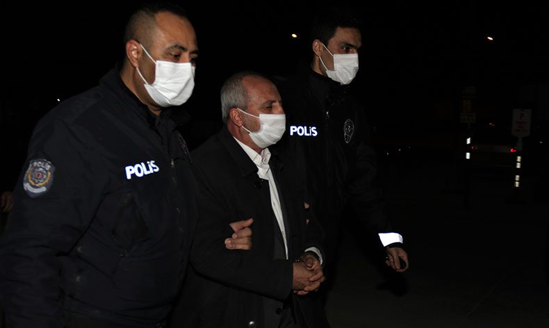 Öğrencileri taciz etmişti 24 yıl hapis istendi