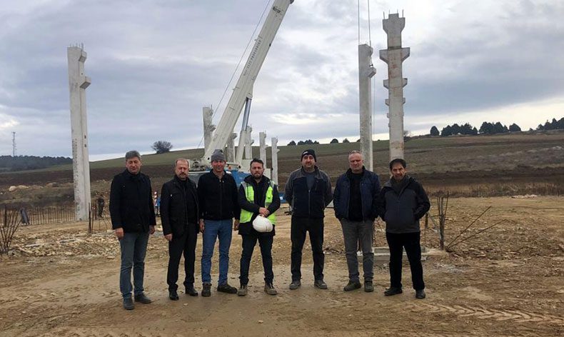 Yatırımda 44 Yenişehirli Firma olacak