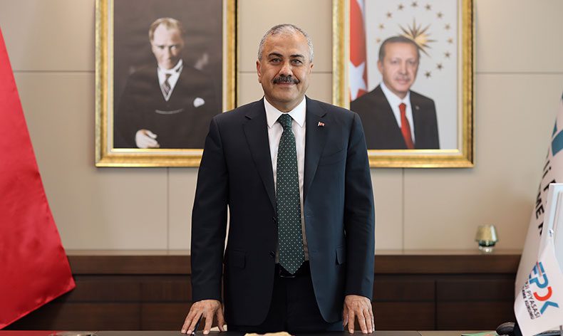 “Baz yük santraller gibi çalışacak”