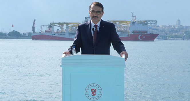 “Doğalgaz ve elektrikte indirim olabilir’