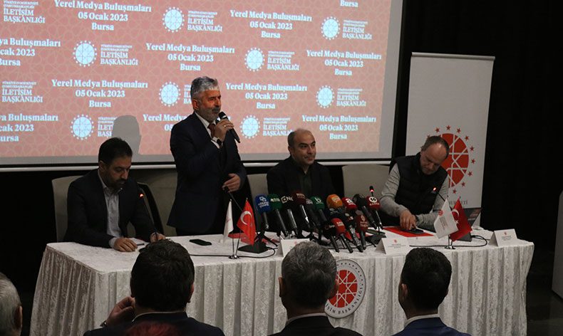 “Dezenformasyonla nasıl mücadele edilir?”