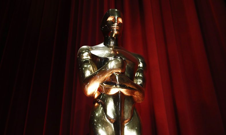 2023 Oscar adayları belli oldu