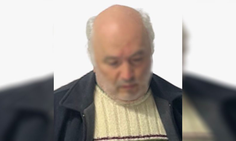 FETÖ firarisi eski emniyet müdürü yakalandı