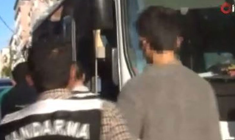 Örgütün yeni şifreleri ortaya çıktı