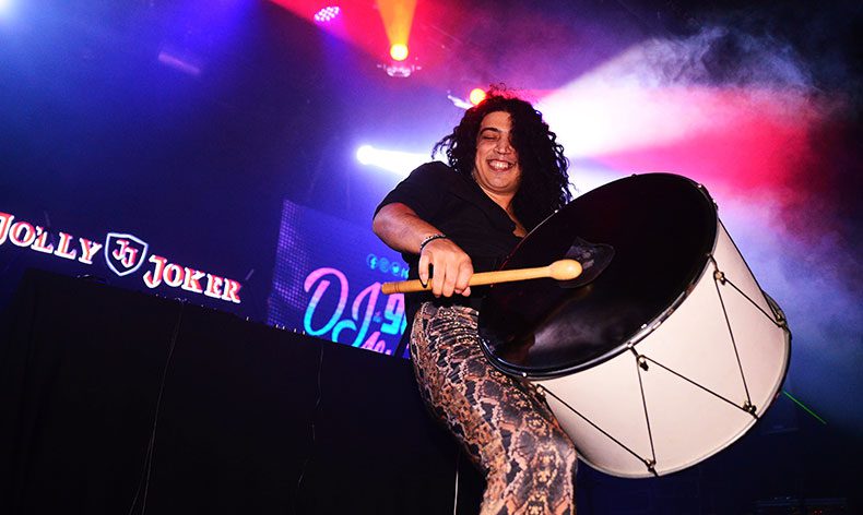 Bursa’da 90’lara yolculuk