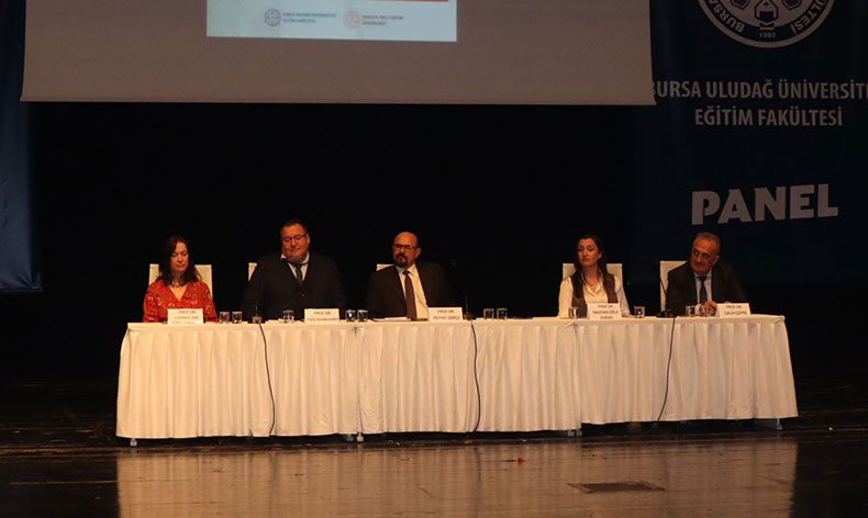 Bursa’daki eğitim işbirliği örnek oldu