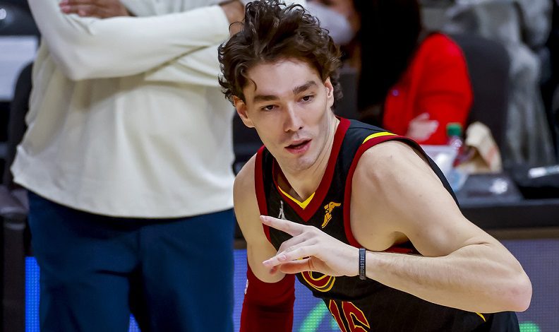 Cedi Osman’lı Cleveland, Oklahoma’ya mağlup oldu