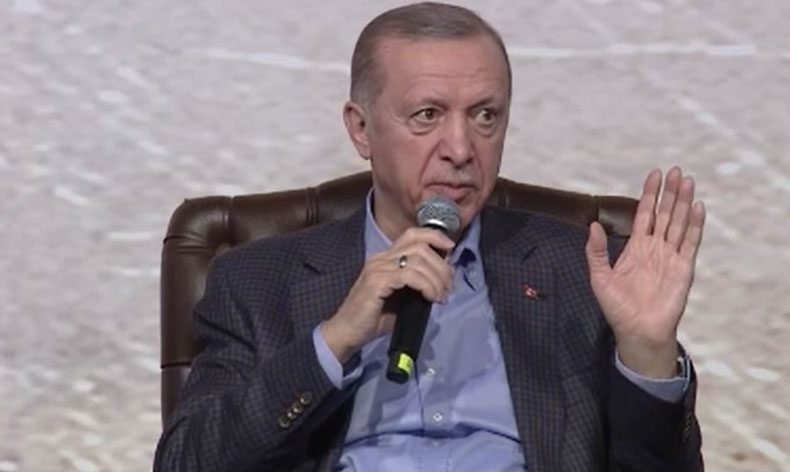 “Biz mesajı verdiğimiz zaman İsveç şok olacak.”