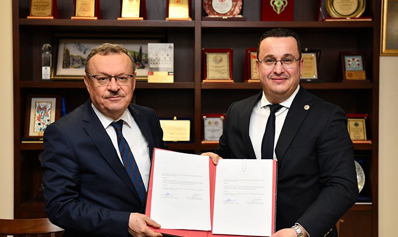 Tıbbi Aromatik Demostrasyon protokolü yenilendi