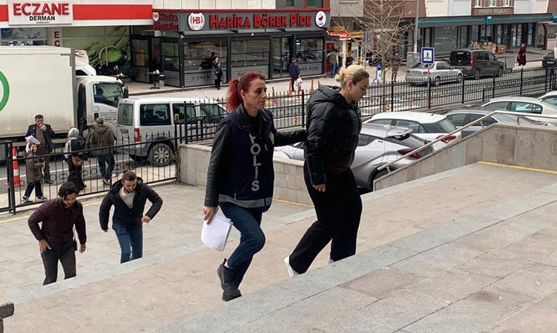 Sahte doktor, hakim karşısına çıktı