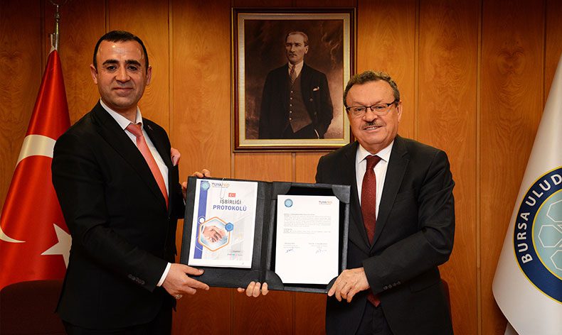 Yazılım sektörüne istihdam sağlayacak işbirliği