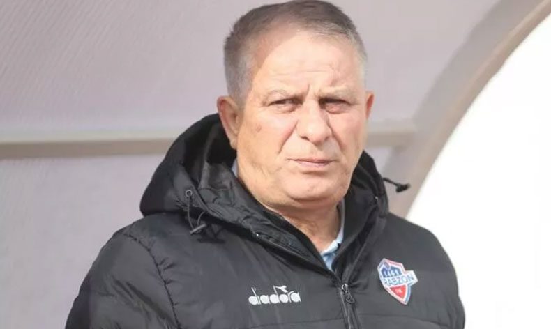 Bursaspor’dan geçmiş olsun mesajı