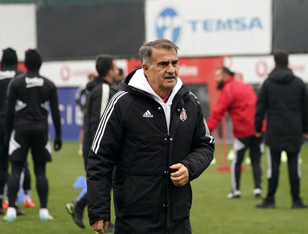 Şenol Güneş: “VAR kayıtları açıklandıysa artık devam etmeli”