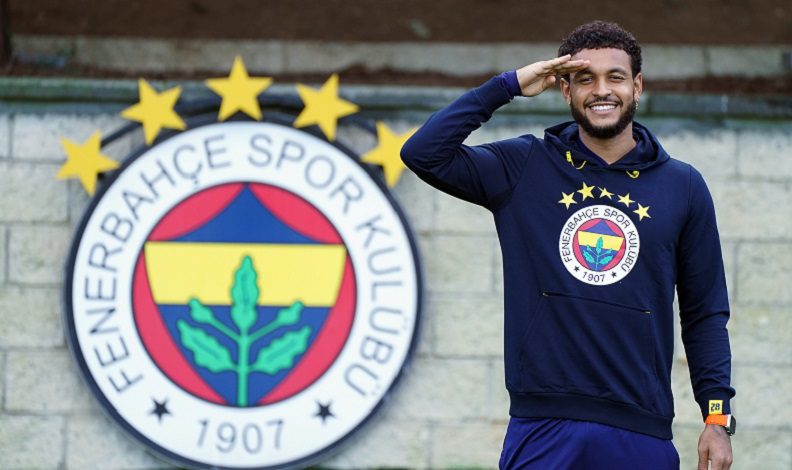 Joshua King: “Galatasaray’a gol atmak çok özel olur”
