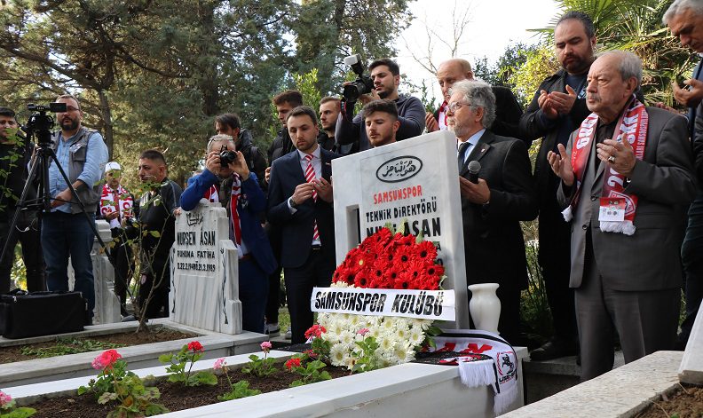 34 yıl önce deplasmana giden otobüs bir daha dönmedi