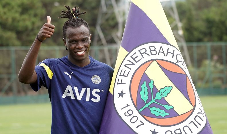 Fenerbahçe, Bruma’nın bonservisini aldı