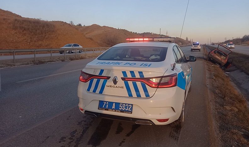 Ehliyetine 2042 yılına kadar el kondu