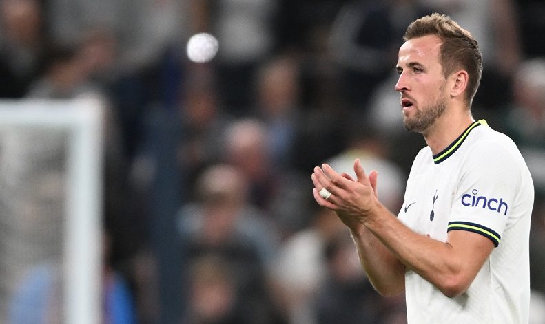 Harry Kane, Jimmy Greaves’in rekorunu egale etti