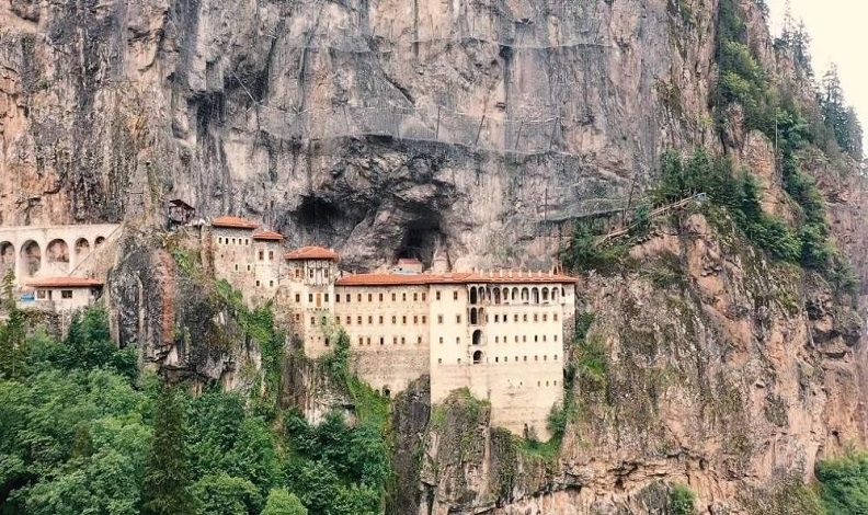 Trabzon’a ABD vatandaşlarının ilgisi arttı