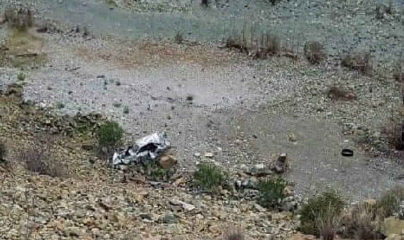 Ula’da trafik kazası:1 ölü,2 yaralı