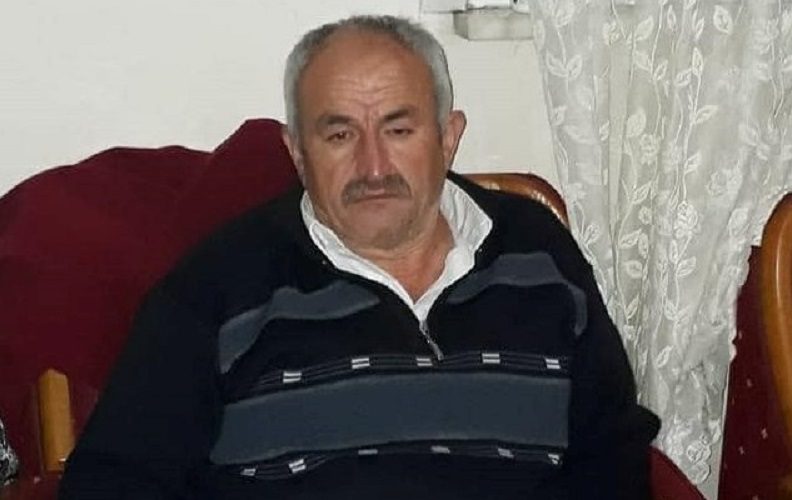 Ordu’da patpat kazası: 1 ölü