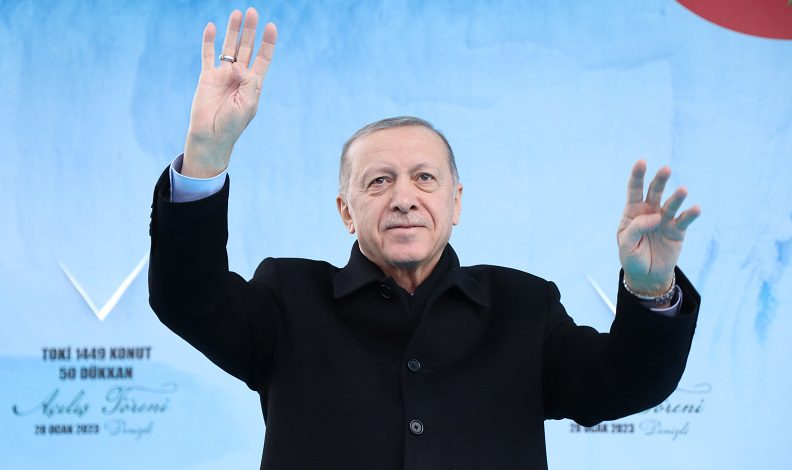 “1 yıldır aday çıkaramayanlar, kendi sünepeliklerini örtmeye çalışıyor”